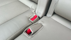 Nissan X-Trail 1.7 dCi Tekna 5dr CVT Diesel Station Wagon